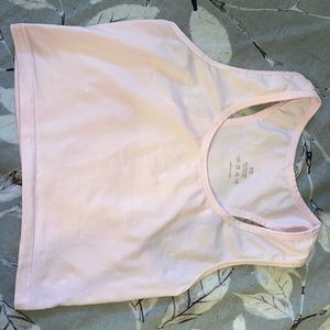 NVGTN Pink Tanktop